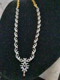 Diamond Copy Simple Set  - Vz