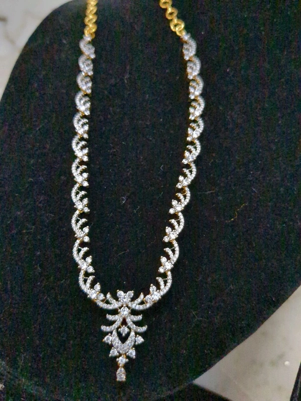 Diamond Copy Simple Set  - Vz