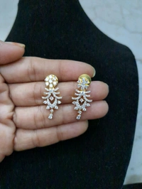 Diamond Copy Simple Set  - Vz