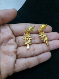 Diamond Copy Simple Set  - Vz