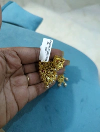 Diamond Copy Pendent Set  - Vz, red