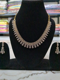 Premium Diamond Copy Set  - Vz