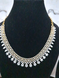 Premium Diamond Copy Set  - Vz