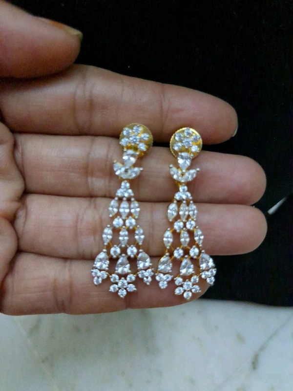 Premium Diamond Copy Set  - Vz