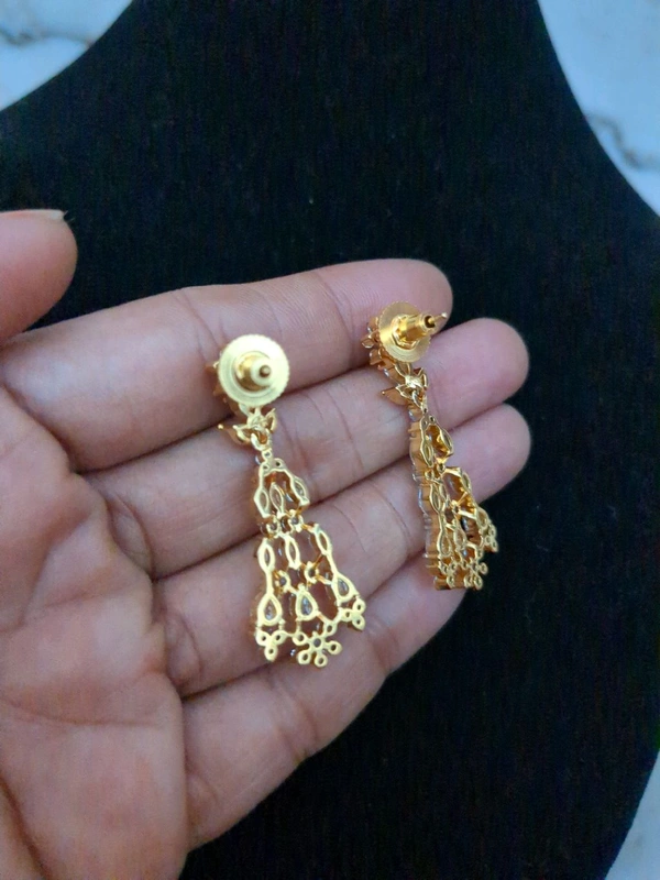 Premium Diamond Copy Set  - Vz