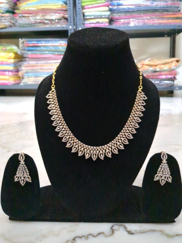 Diamond Copy Set  - Vz