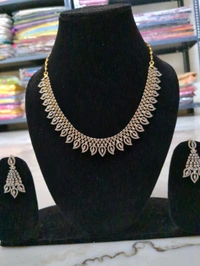 Diamond Copy Set  - Vz