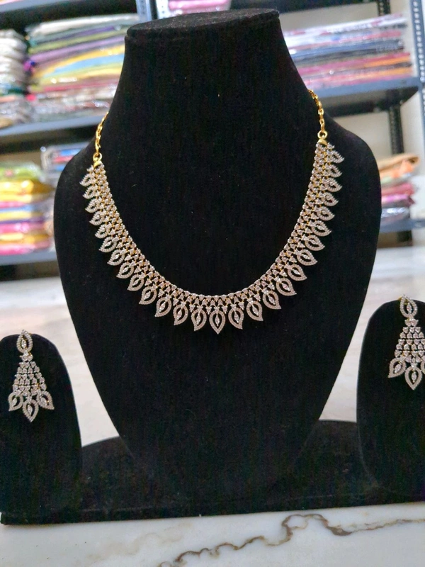 Diamond Copy Set  - Vz