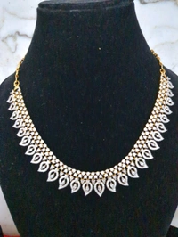 Diamond Copy Set  - Vz