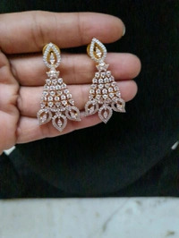 Diamond Copy Set  - Vz