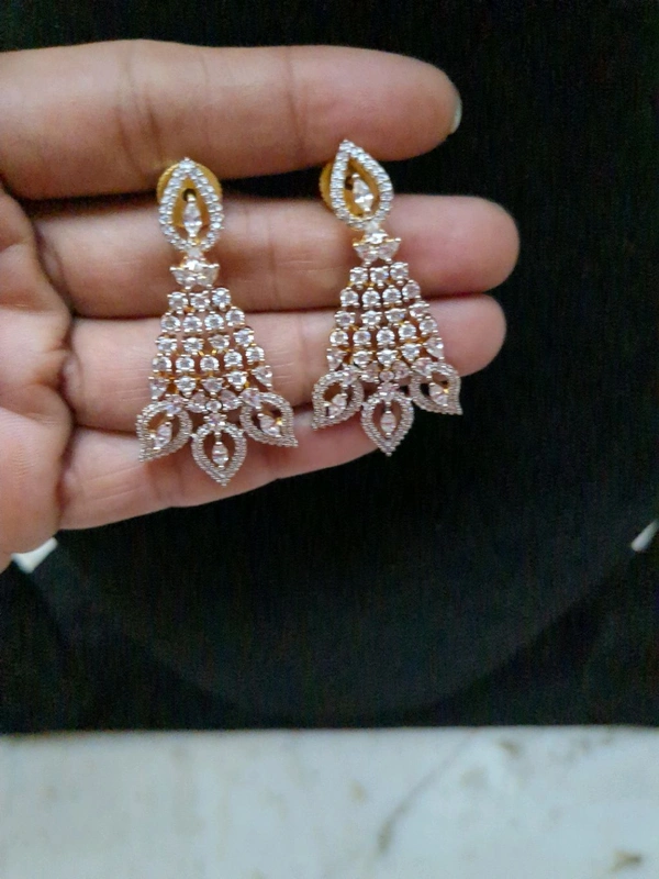 Diamond Copy Set  - Vz