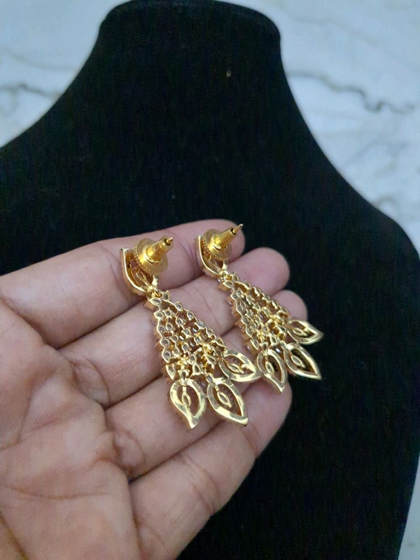 Diamond Copy Set  - Vz