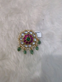 Fusion Designer Pendent  - Vz