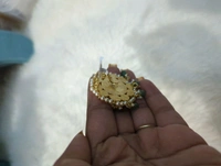 Fusion Designer Pendent  - Vz