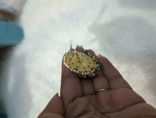 Fusion Designer Pendent  - Vz