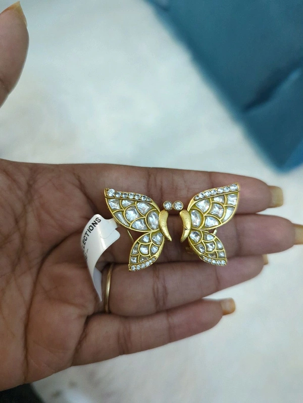 Beautiful Stud's  - Vz, White