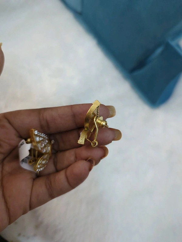 Beautiful Stud's  - Vz, White