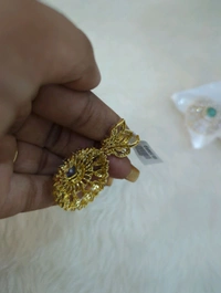 Premium Diamond Copy Pendent  - Vz, Periwinkle