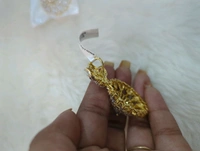 Premium Diamond Copy Pendent  - Vz, green