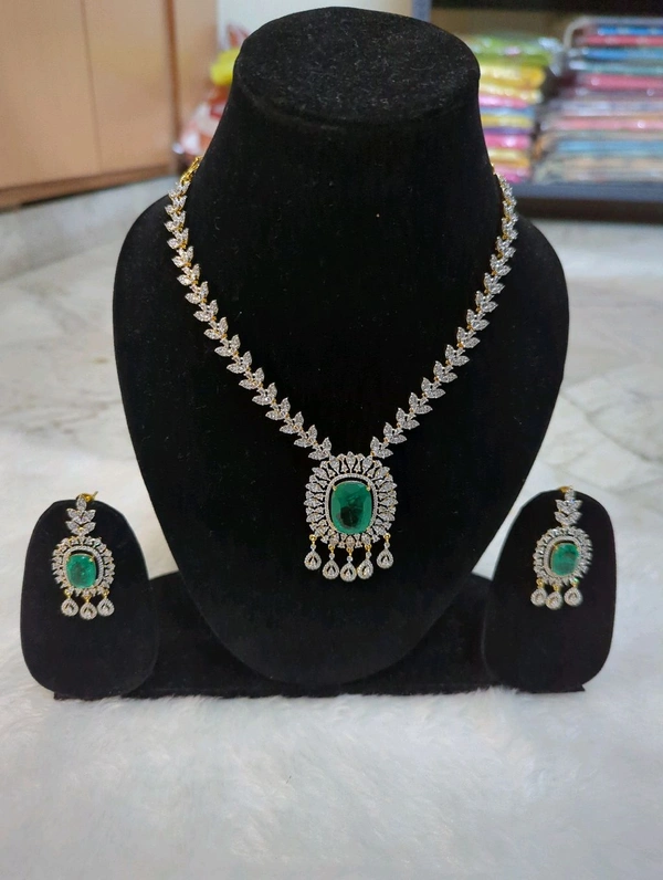 Designer Diamond Copy Set - Teal