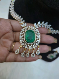 Designer Diamond Copy Set - Teal