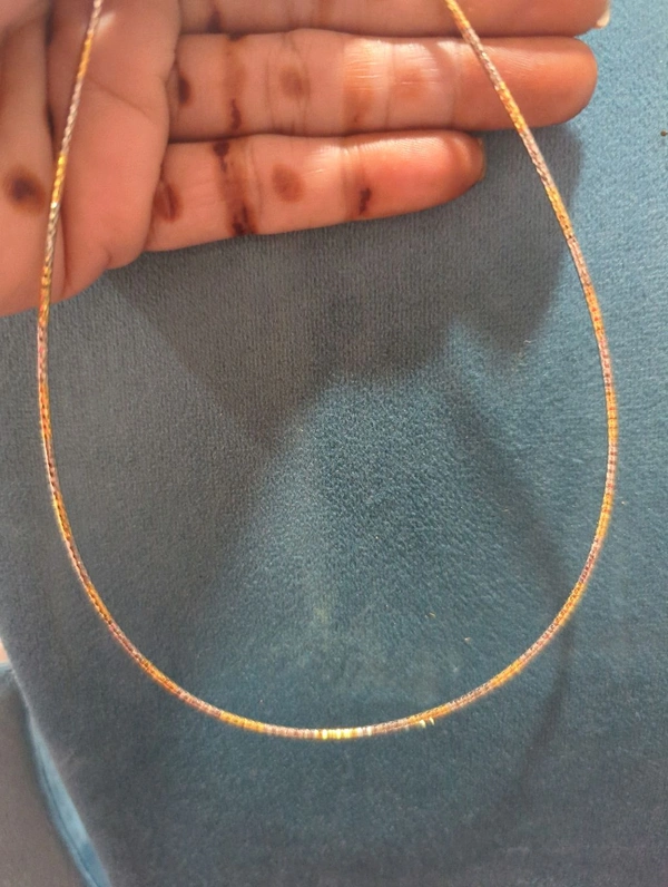 Hasil Designes Gold  - HD