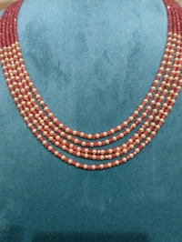 Designer Cz S Mala - pink