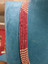 Designer Cz S Mala - pink