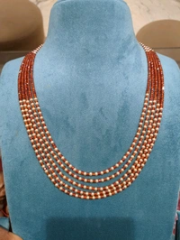 Designer Cz S Mala - Brown