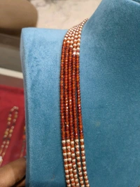 Designer Cz S Mala - Brown