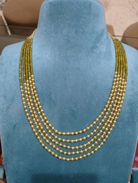 Designer Cz S Mala - green
