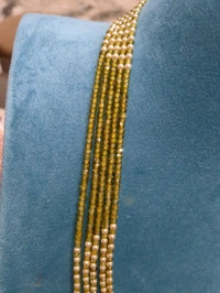 Designer Cz S Mala - green