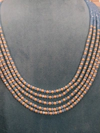 Designer Cz S Mala - sky blue