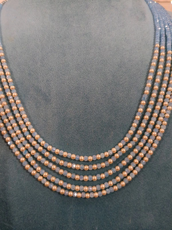 Designer Cz S Mala - sky blue