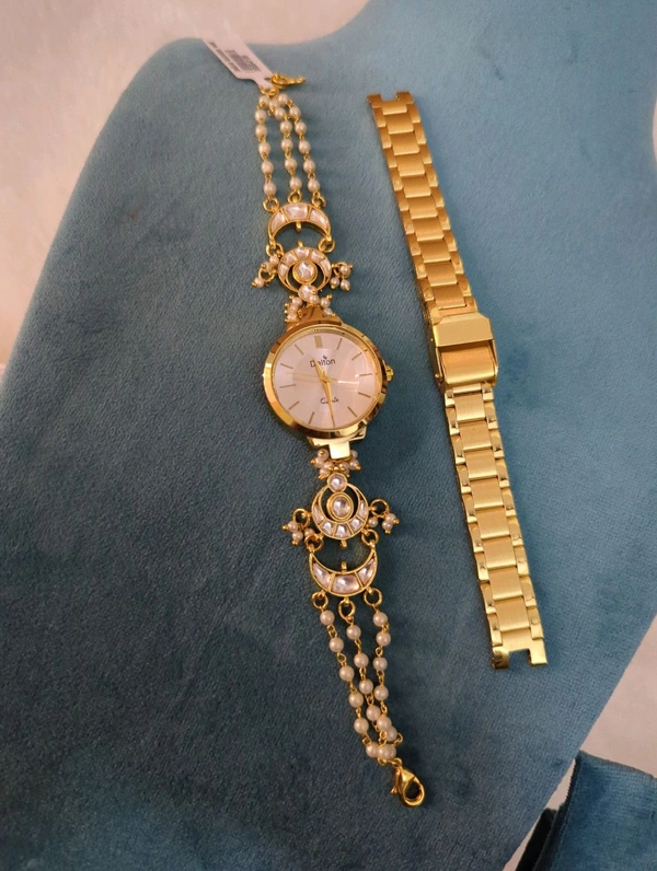 Jadua Kundan Watch - Vz