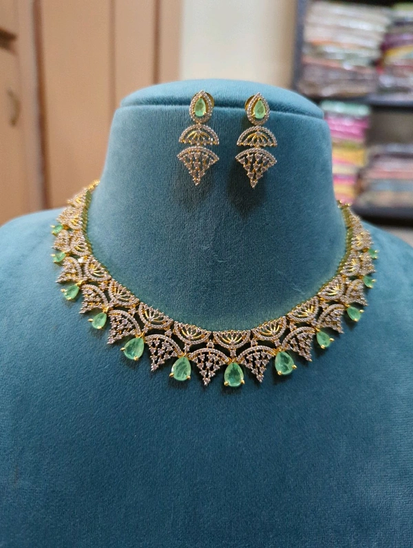 Premium Diamond Copy Set  - Vz