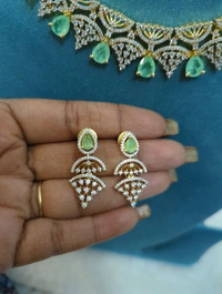 Premium Diamond Copy Set  - Vz