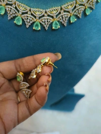 Premium Diamond Copy Set  - Vz