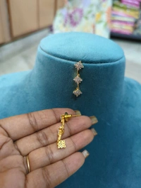 Simple Diamond Copy Set  - Vz