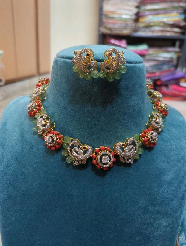 Premium Diamond Copy Set  - Vz