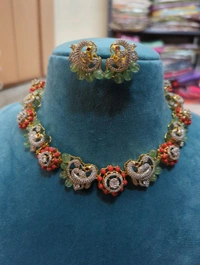 Premium Diamond Copy Set  - Vz