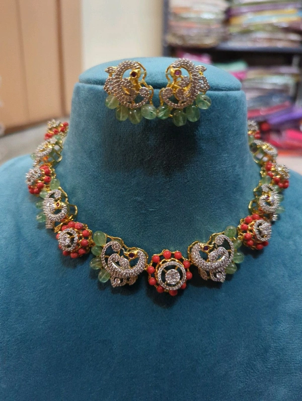 Premium Diamond Copy Set  - Vz