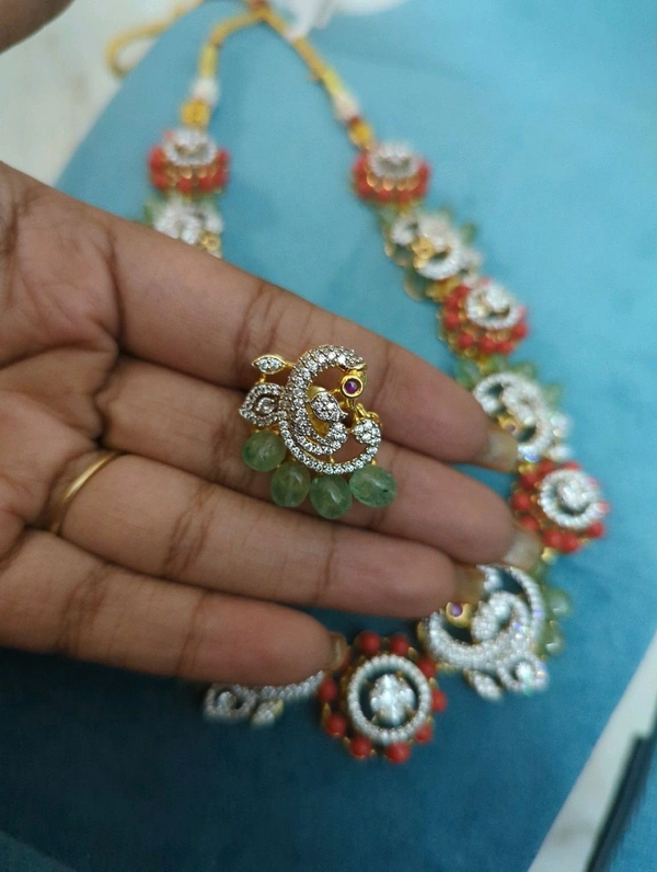 Premium Diamond Copy Set  - Vz