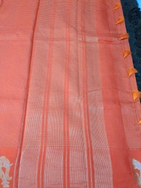 Kanchi Aarani Dola  - orange