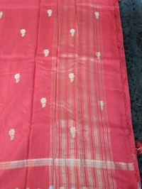 Designer Kanchi Dola - Red