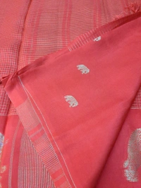Kanchi Aarani Dola  - Red