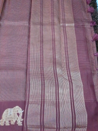 Kanchi Aarani Dola  - Morocco Brown