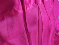 Pure Kora Organza  - pink