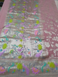 Pure Georgette Pythani - Sundown