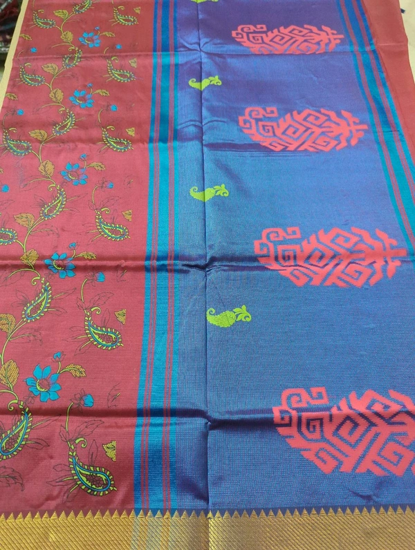 MANGALAGIRI SCREEPRINT